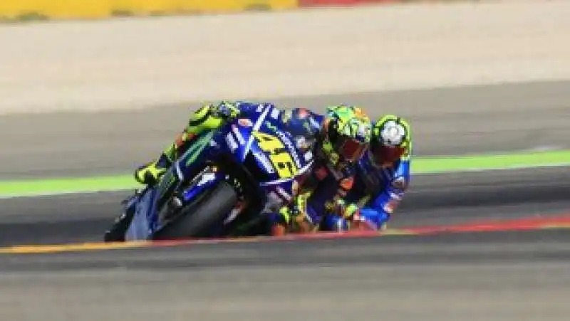 rossi 5