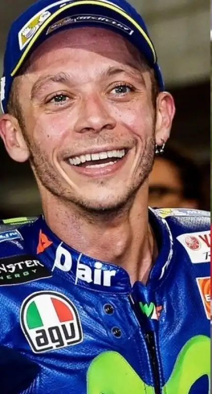 rossi