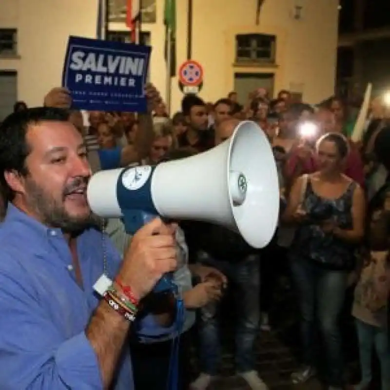 salvini