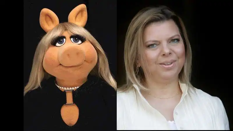 Sara Netanyahu 