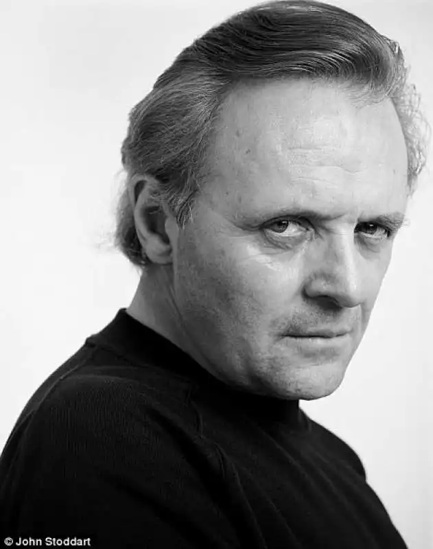 sir anthony hopkins 1991