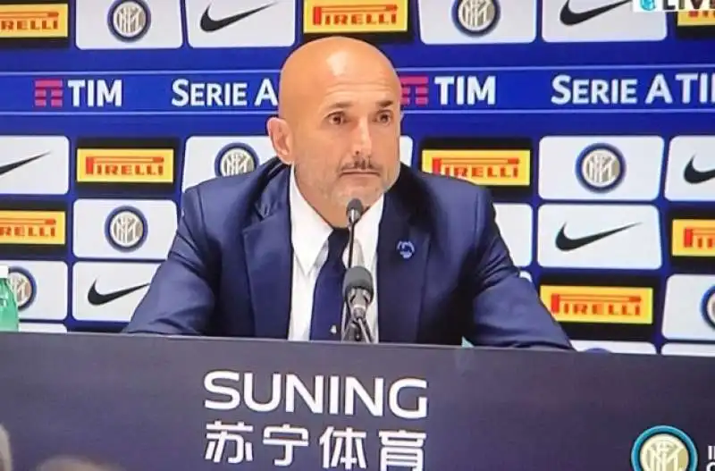 spalletti