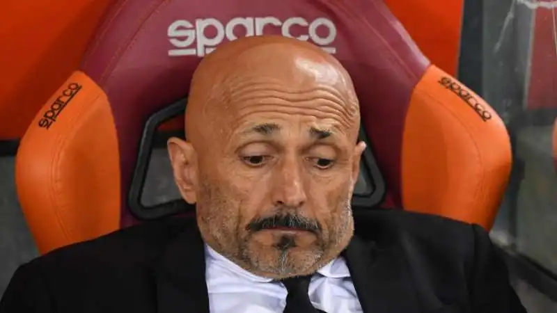 SPALLETTI