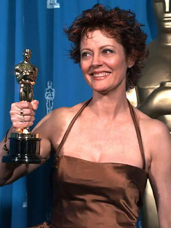 SUSAN SARANDON OSCAR