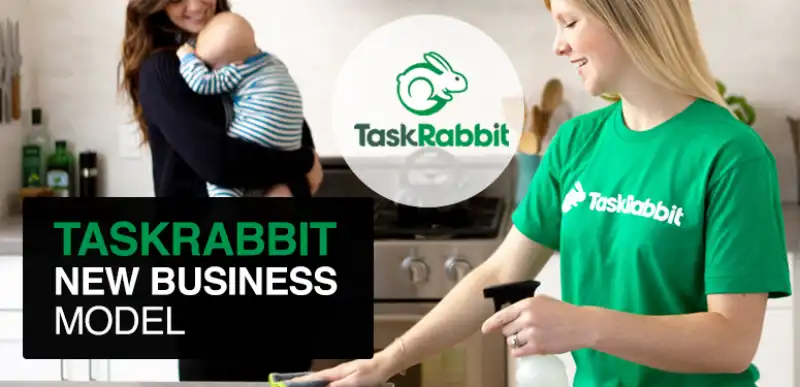 taskrabbit 