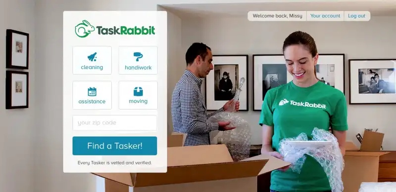 taskrabbit