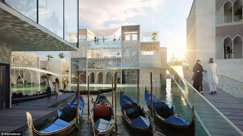 the floating venice a dubai copia 3