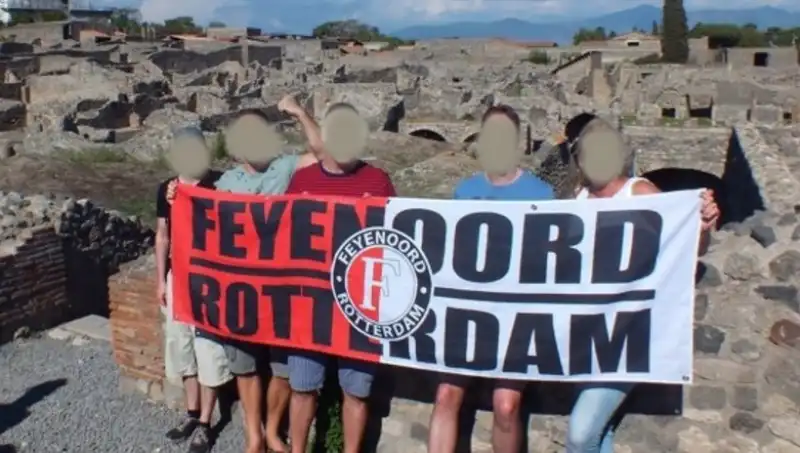 tifosi feyenoord