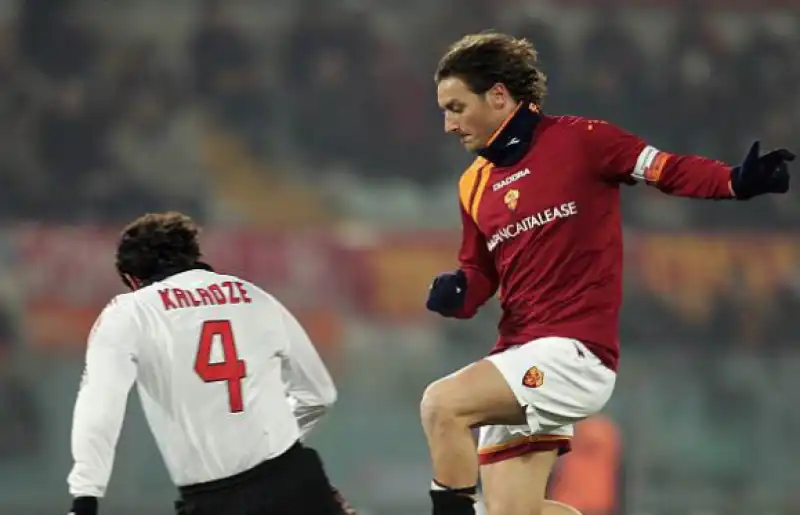 totti kaladze