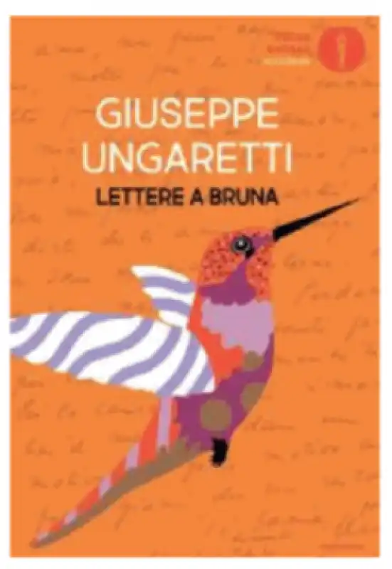 ungaretti cover