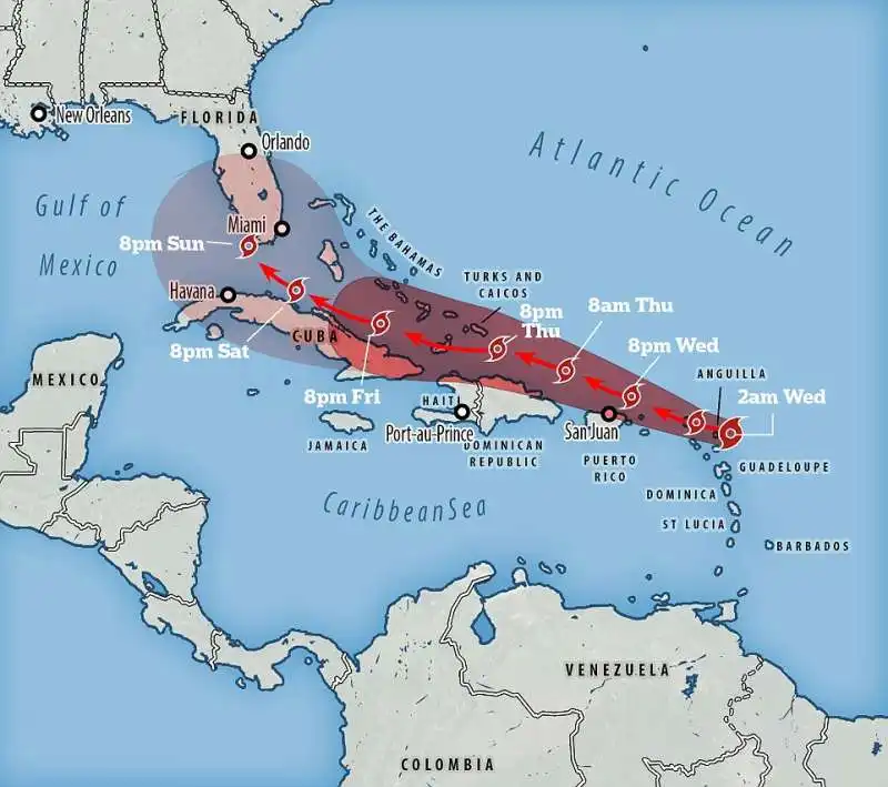 uragano irma  3