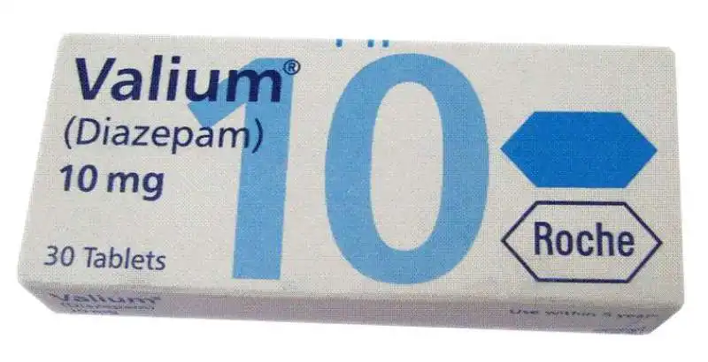 VALIUM