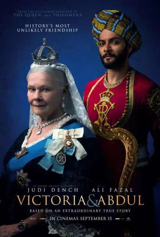 victoria&abdul 2