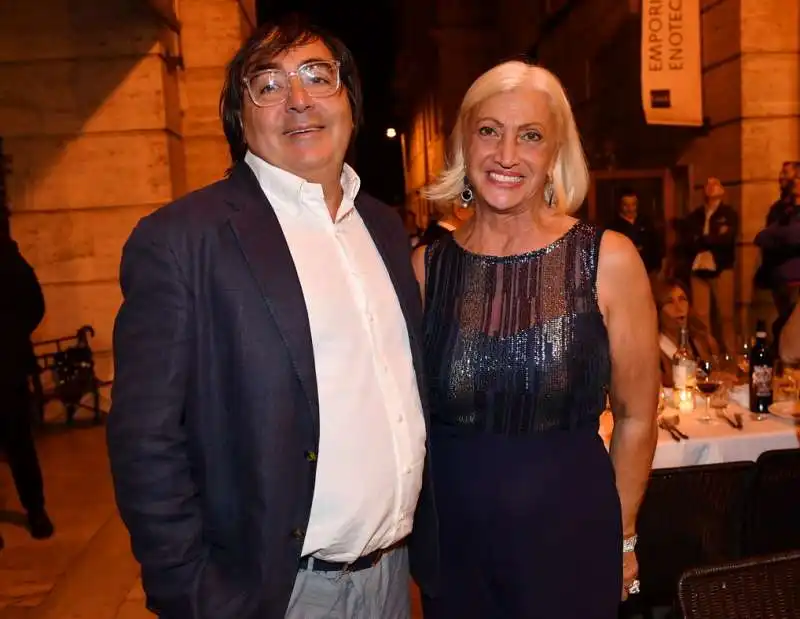 vincenzo crimi e sara iannone