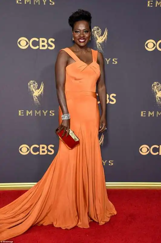 viola davis