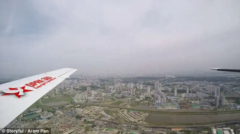 vista aerea pyongyang copia 2