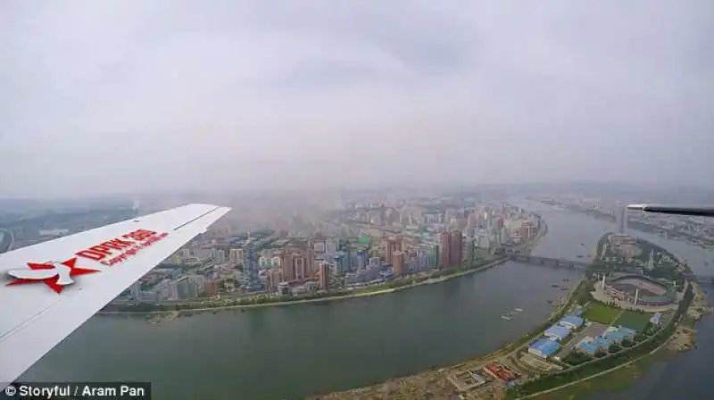 vista aerea pyongyang copia 3