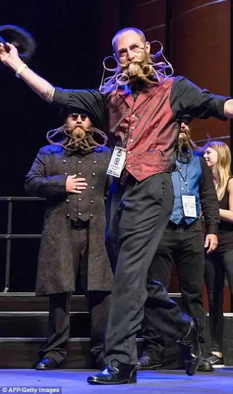 world beard and mustache championships 10