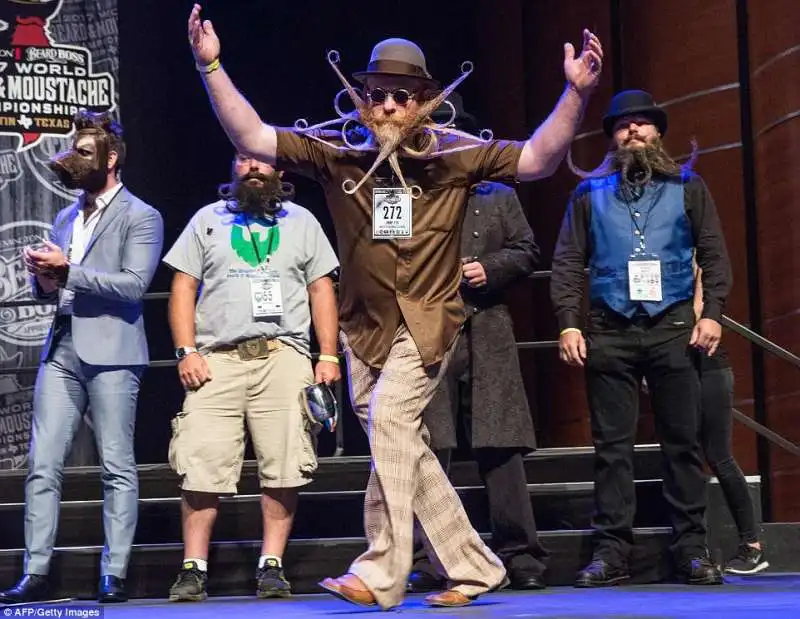 world beard and mustache championships 15