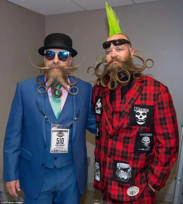 world beard and mustache championships 7