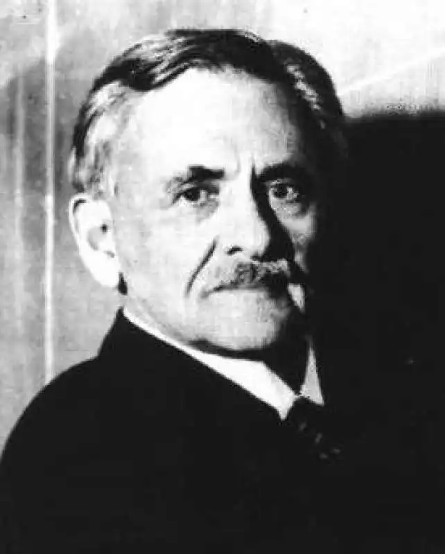 ALBERT MICHELSON