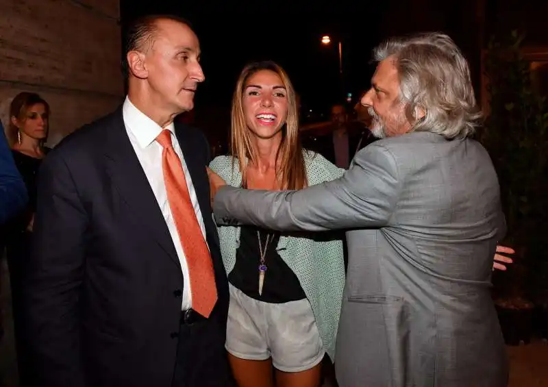 andrea meschini manuela ramunni massimo ferrero (2)