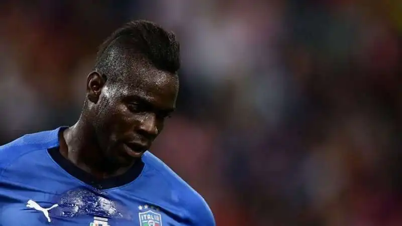 balotelli italia polonia