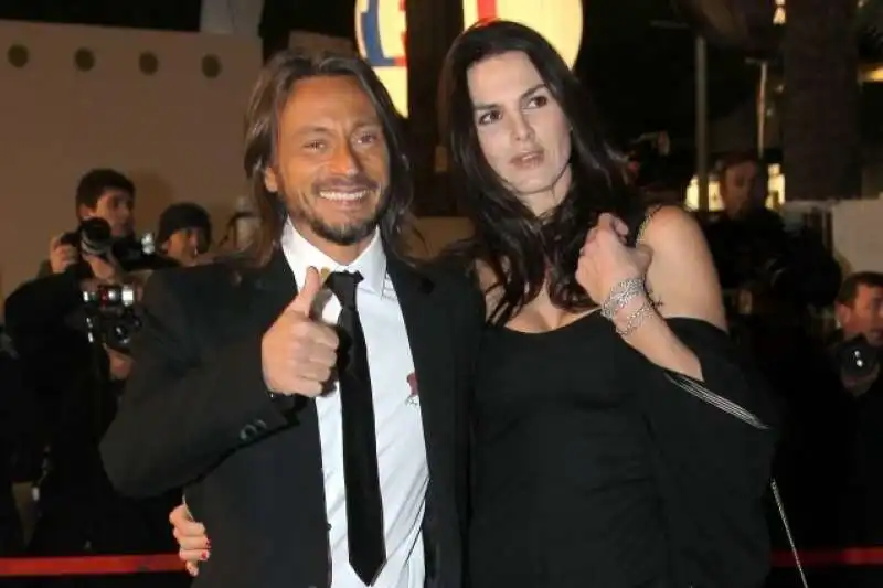 BOB SINCLAR E INGRID ALEMAN 