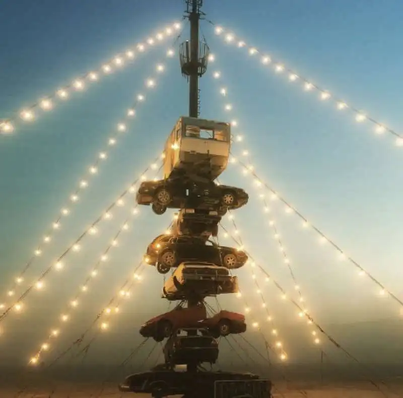 burning man 19