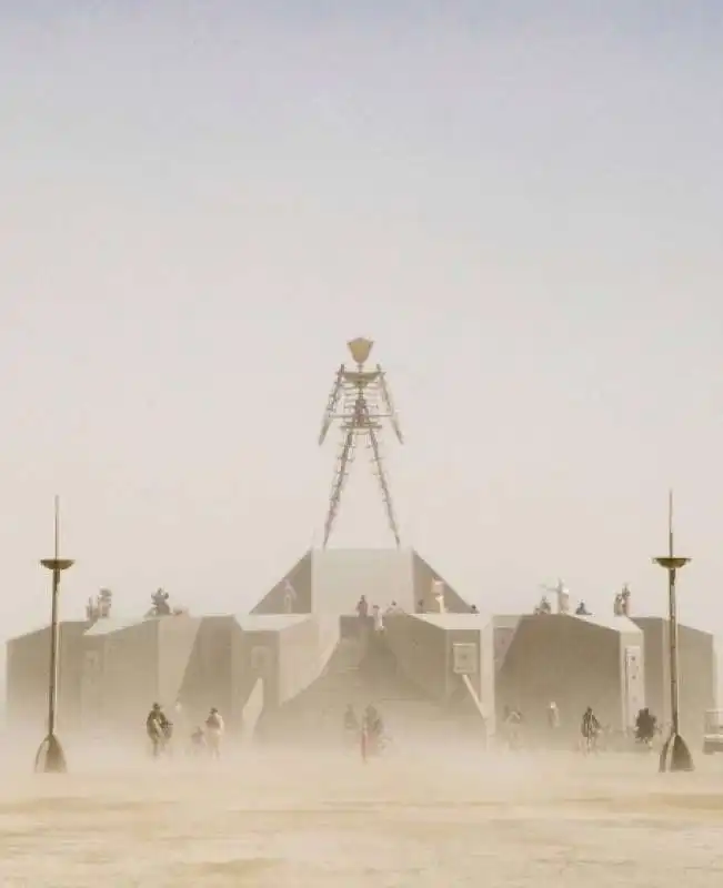 burning man 20