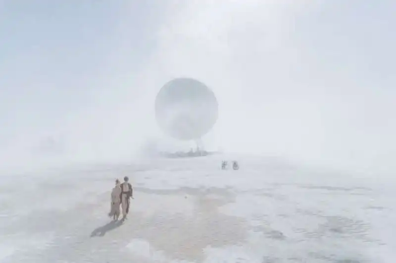 burning man 23