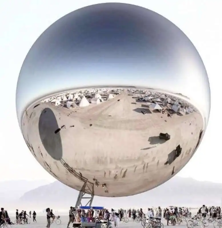 burning man 36