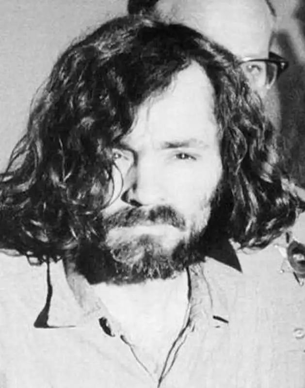 charles manson 6