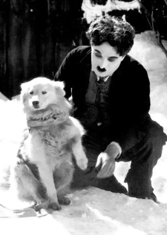 charlie chaplin