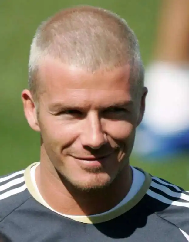 david beckham  5