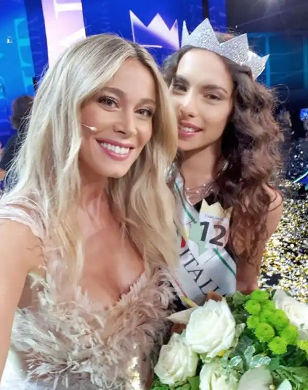 diletta leotta e carlotta maggiorana