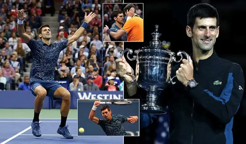 djokovic del potro