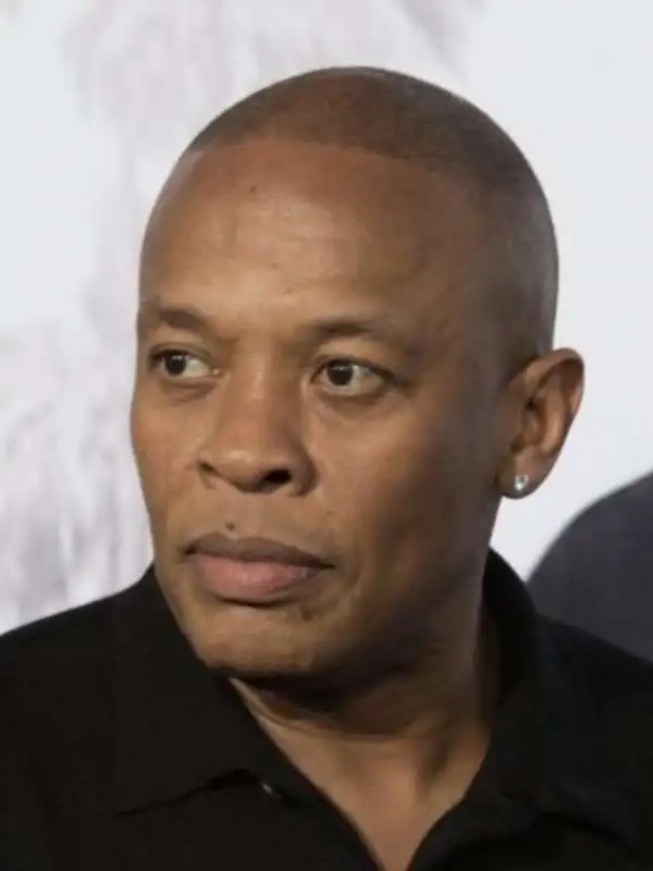 DR. DRE