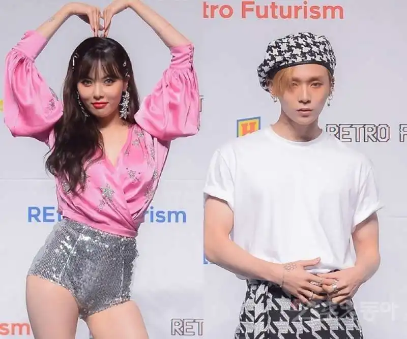 EDAWN E HYUNA     