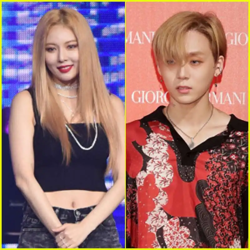 EDAWN E HYUNA   