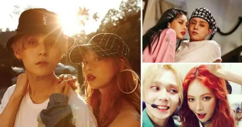 EDAWN E HYUNA  