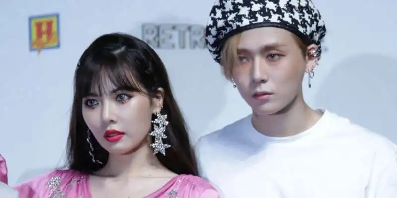 EDAWN E HYUNA 