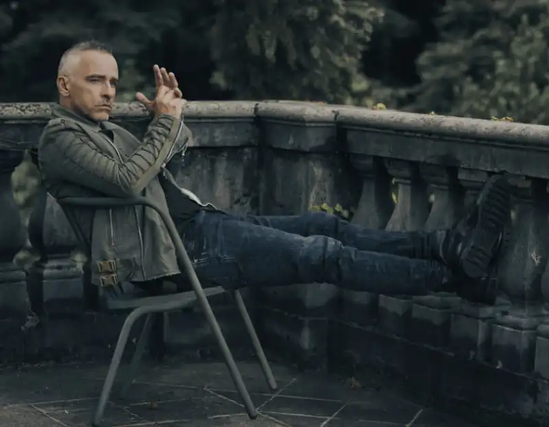 eros ramazzotti vanity fair