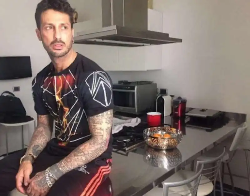 fabrizio corona 2