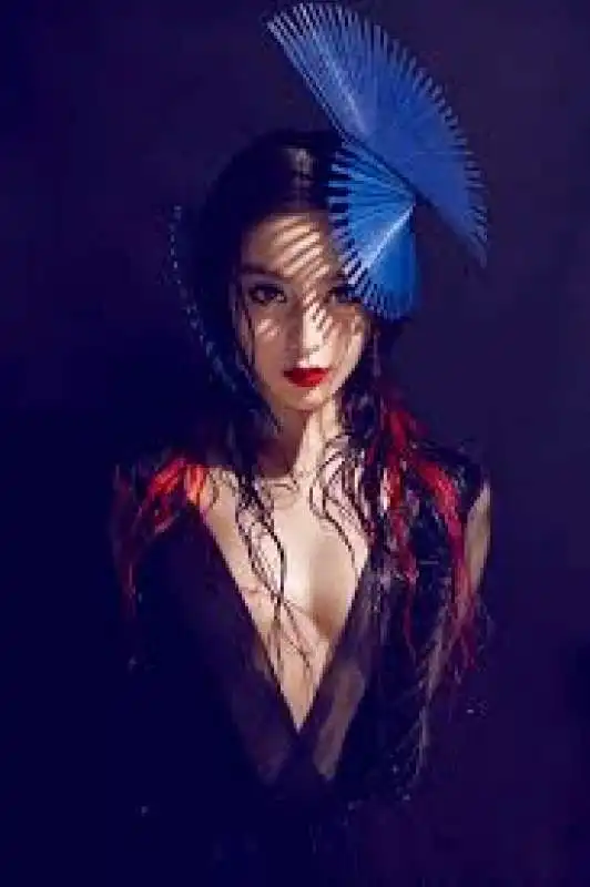 fan bingbing 17