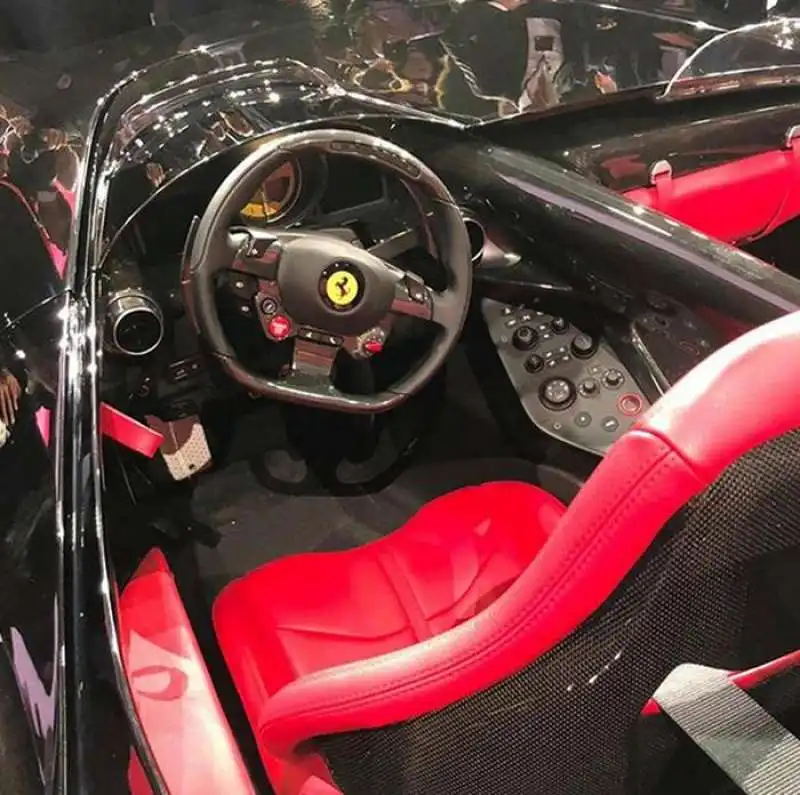 ferrari monza sp2 2