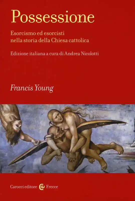 FRANCIS YOUNG - POSSESSIONE 