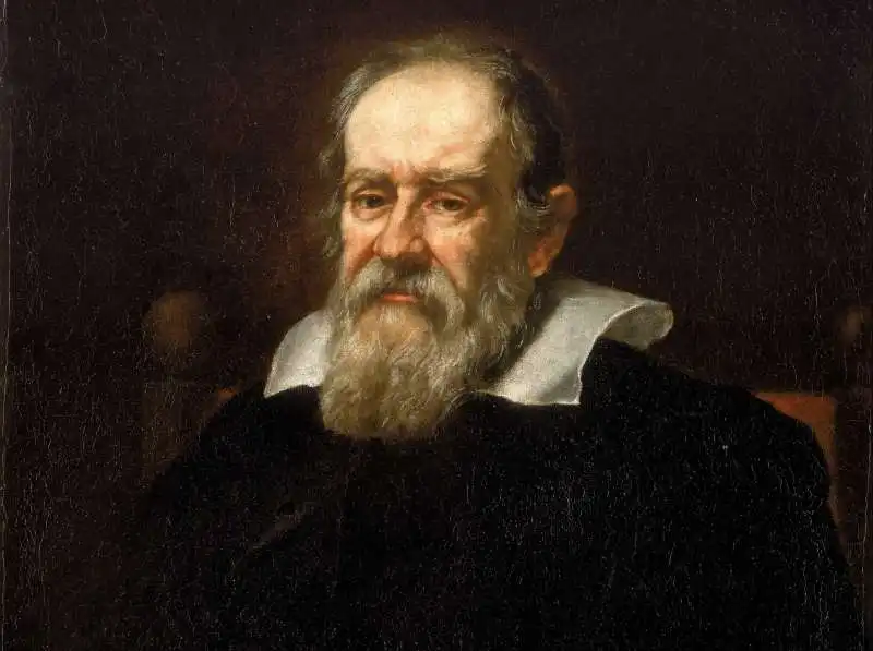 GALILEO GALILEI