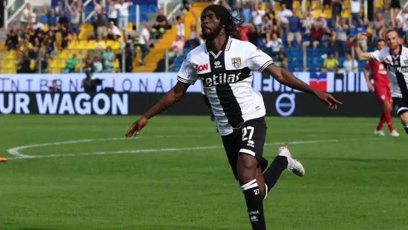 gervinho 2