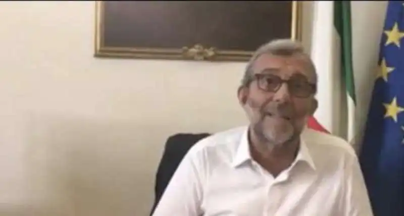 GIACHETTI SCIOPERO DELLA FAME